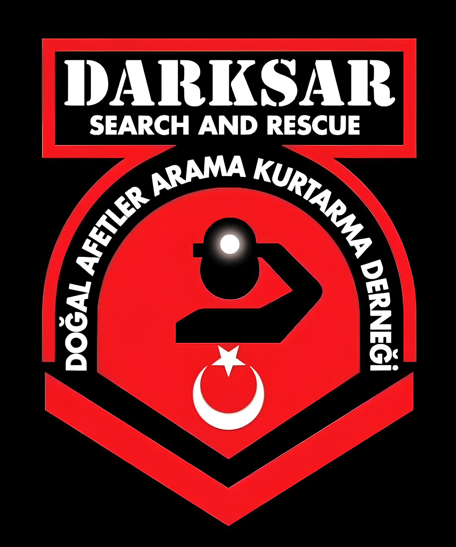 DARKSAR Logo