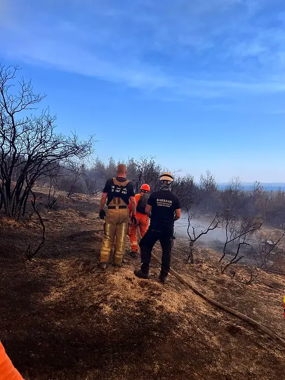 Operasyon Fotoğrafı