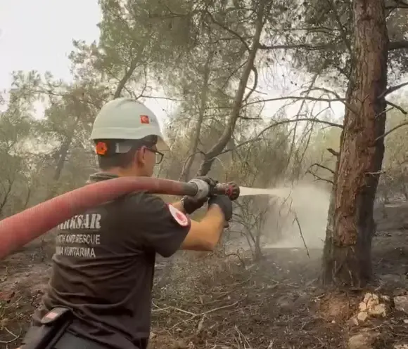 Operasyon Fotoğrafı