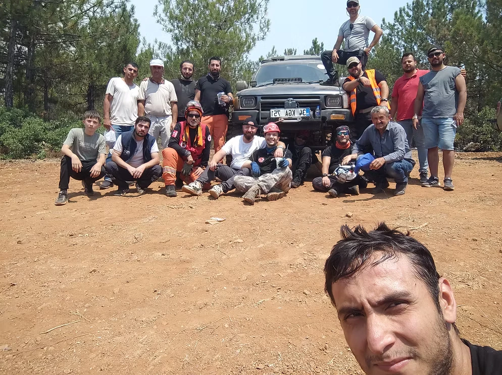 Operasyon Fotoğrafı