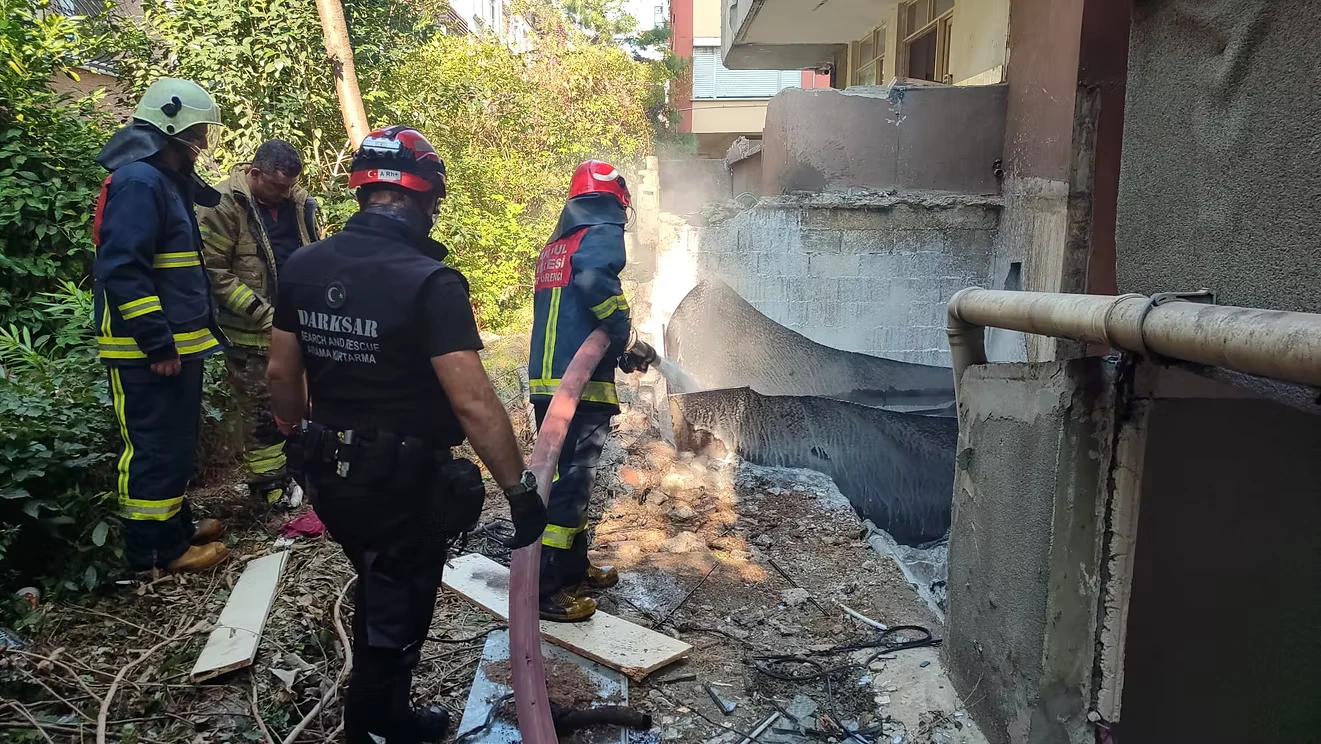 Operasyon Fotoğrafı