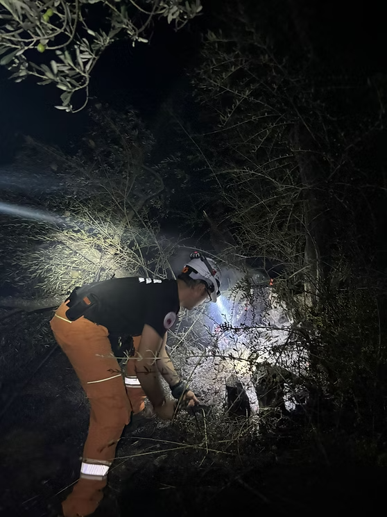 Operasyon Fotoğrafı